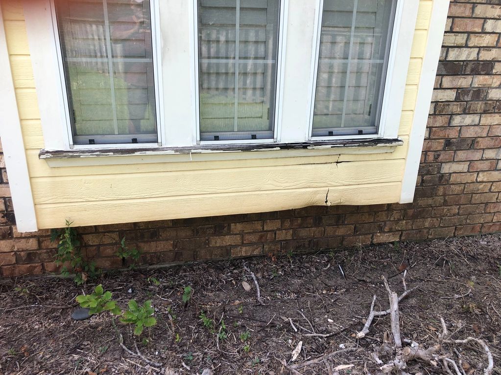 Before photo