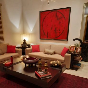 Luxury Home for sale in Sunder Nagar,New Delhi,India. www.chevalluxury.com