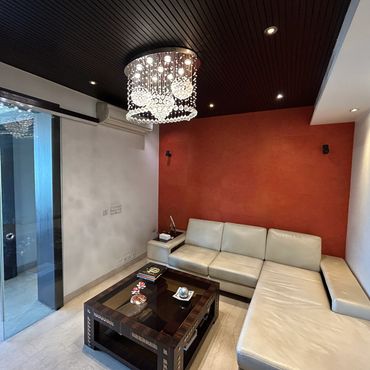 Luxury Home for sale in Sunder Nagar,New Delhi,India. www.chevalluxury.com