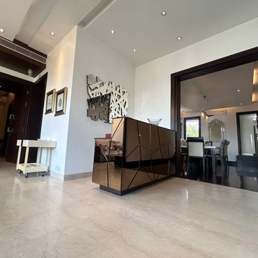 Luxury Home for sale in Sunder Nagar,New Delhi,India. www.chevalluxury.com