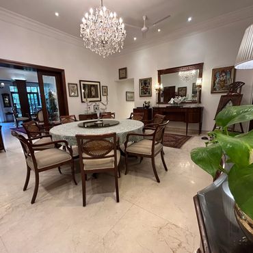 Luxury Home for sale in Sunder Nagar,New Delhi,India. www.chevalluxury.com