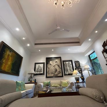 Luxury Home for sale in Sunder Nagar,New Delhi,India. www.chevalluxury.com