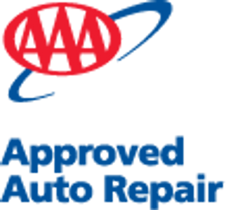 AAA APPROVED AUTO REPAIR
TOP SHOP AWARD WINNER