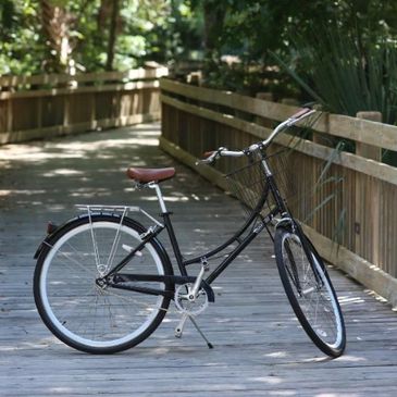 Best Bicycle Trails in Orlando