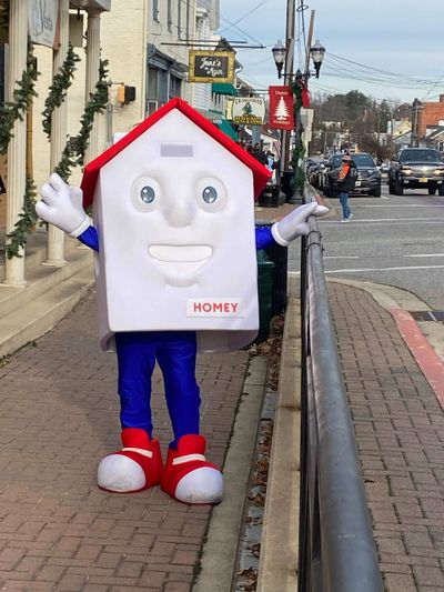 Homey in Chambersburg PA