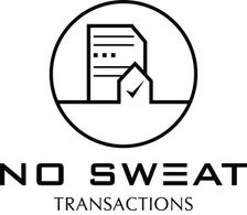 No Sweat Transactions