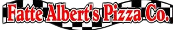 Fatte Alberts logo
