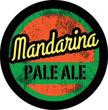 Mandarina Logo