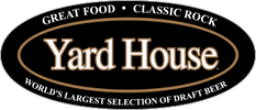Yard House Logo