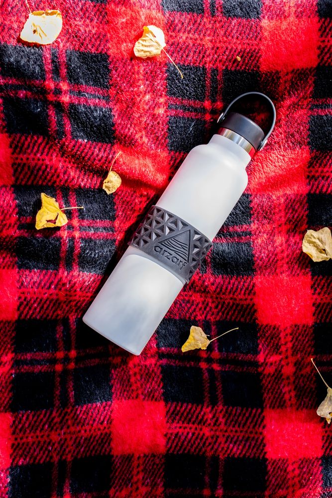 PREMIUM WATER BOTTLE GRIPS TO HELP YOU GET A GRIP ON YOUR HYDRATION