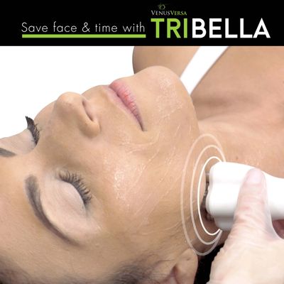 radio frequency, skin tightening, anti-aging, neck lift, face lift, threading, botox, filler