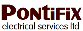 Pontifix Electrical Services Ltd
