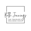 Beth Jennings
The Traveler's Wellness Coach