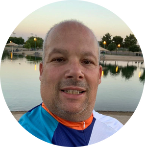 Funder / Group D Leader - Johnathan Smith