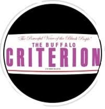 Me and The Criterion