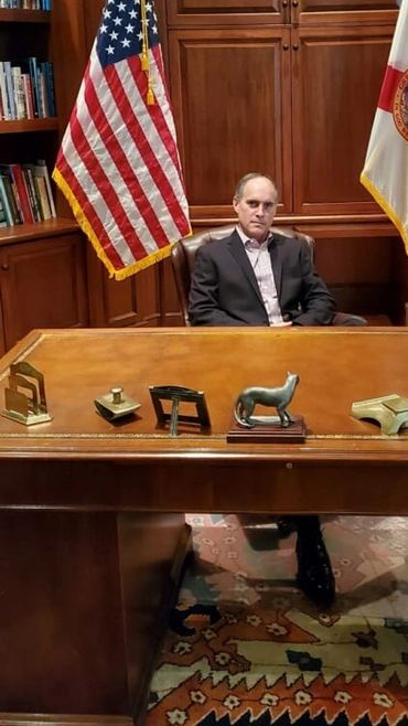 Making things Happen!