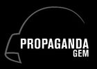 Propaganda GEM Geneva