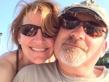 Craig and Sherie Masters