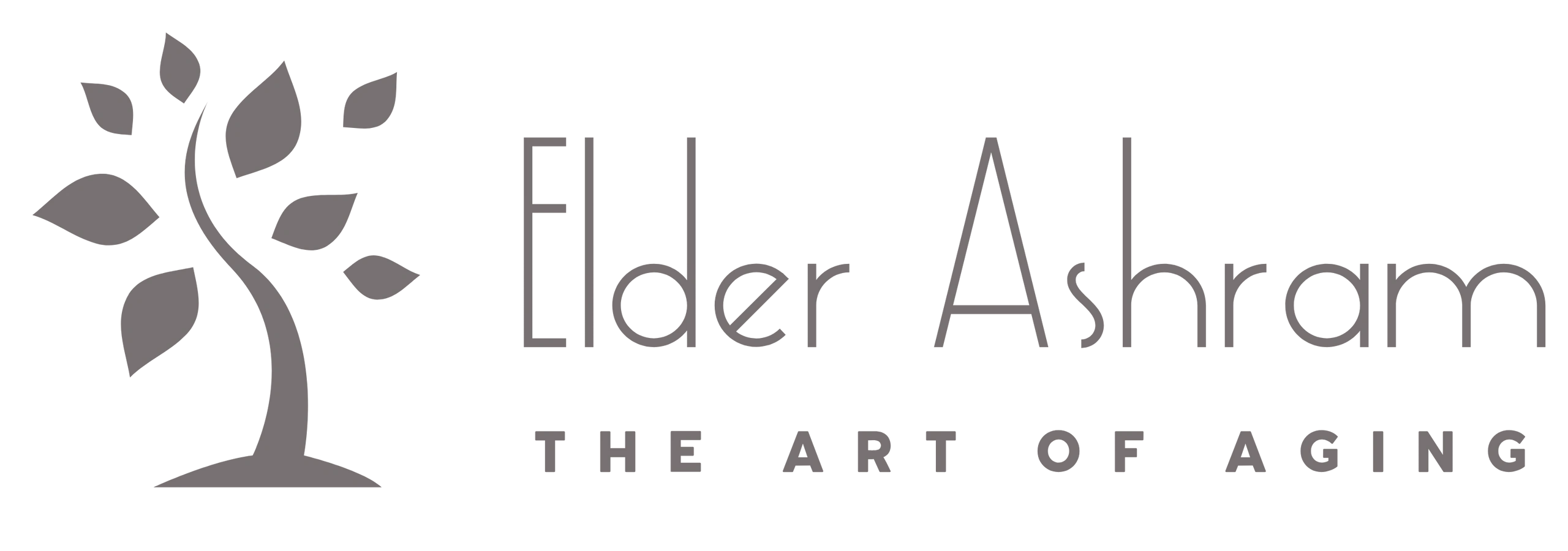 Elder Ashram