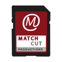 Match Cut Productions