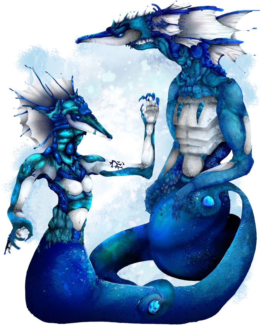 Feihymn Naga