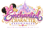 Enchanted Princess & Character Events