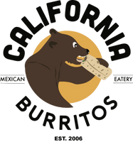California Burritos Eatery
