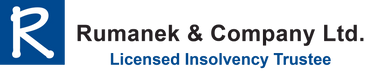 Licensed Insolvency trustee