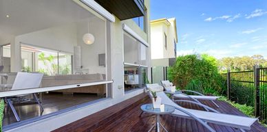 Zipguide Awning