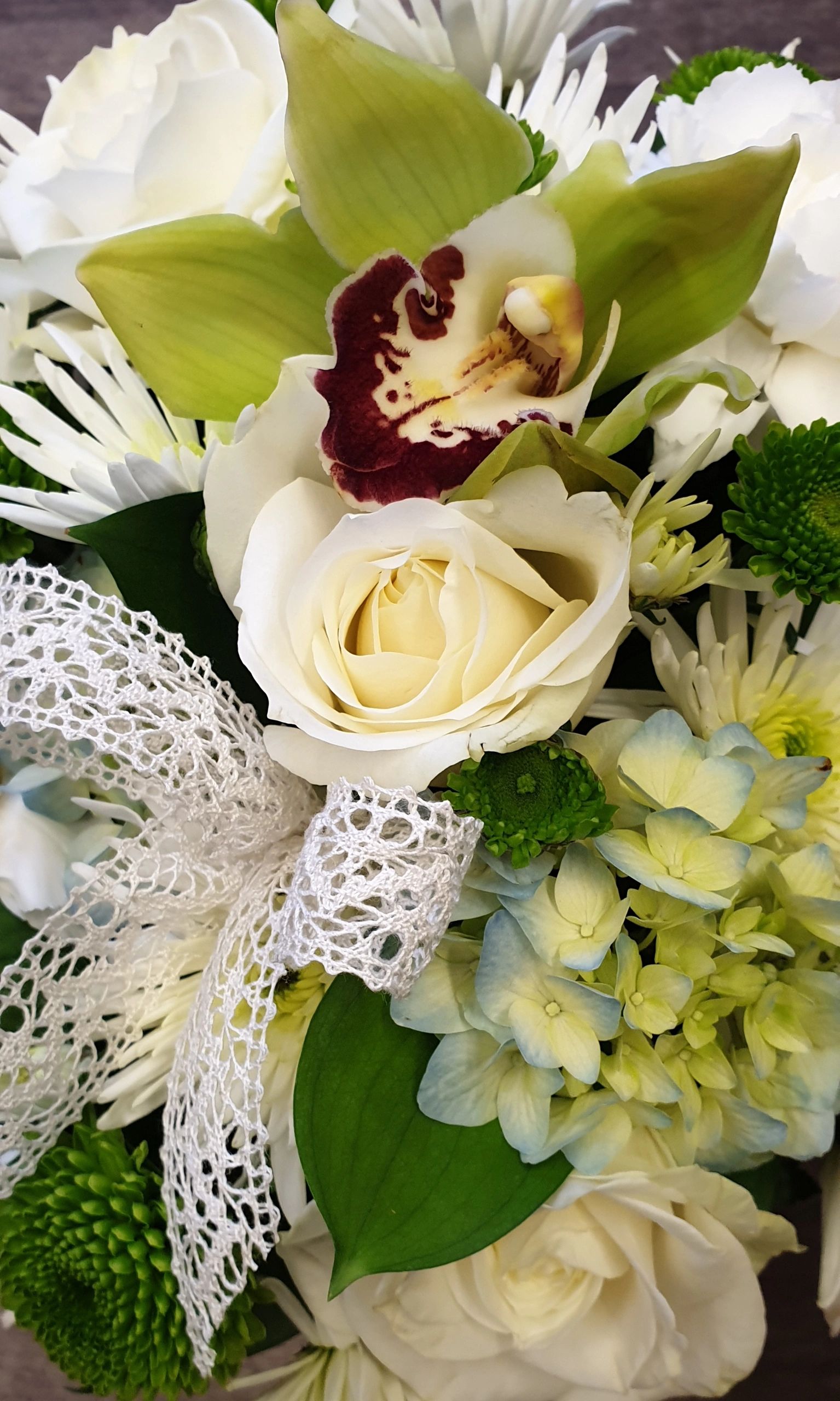 Serendipity Flowers & Crafts