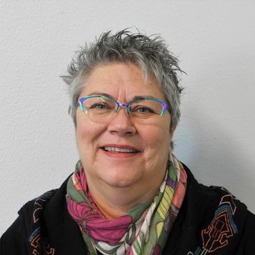 Janna Overstreet, Program Director Hour House Central East Alcoholism and Drug Council