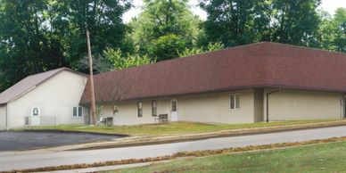 Women's Recovery Home 
720, 4th St, Charleston, IL 61920
(217) 348-8651 residential recovery