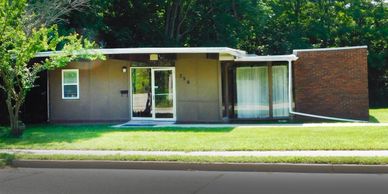 Adult Outpatient 726, 4th Street, Charleston, IL 61920  
(217) 348-8118 Hour House CEAD