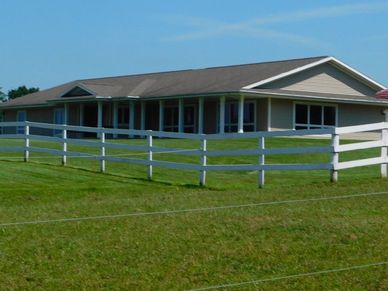 Women's Residential Lerna, IL 8500 E Co Rd 150 N, Lerna IL 62440 (217) 235-1303