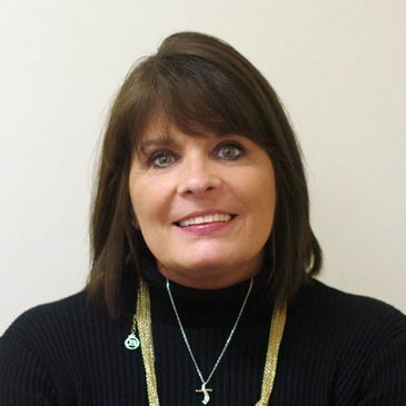 Sara Harwood, Business Director Central East Alcoholism & Drug Council Hour House Finance Illinois