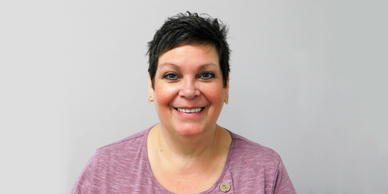 Tammi Clancy, Adult Services Coordinator Men's Residential Halfway House Coordinator M.S. Family
