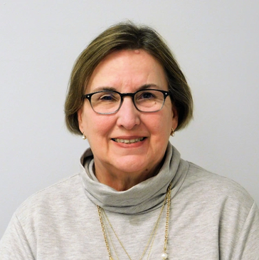 Sandra Norman, Administrative Assistant Central East Alcoholism & Drug Council Hour House Non-profit