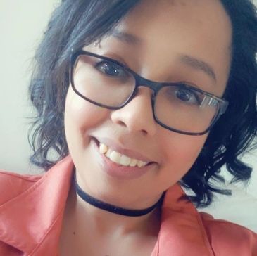 Owner/maker of Cbd for Pets at Green Generation Abreanna Nandin