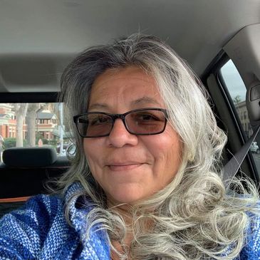 Owner/maker of Cbd for Pets at Green Generation Elizabeth Nandin