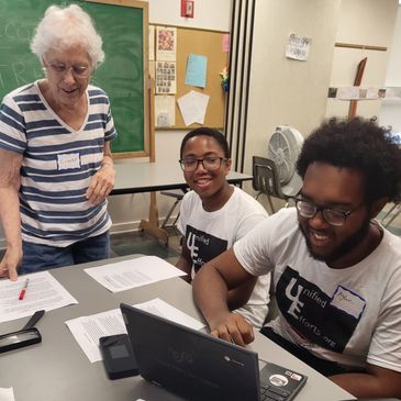 Young Writers Workshop