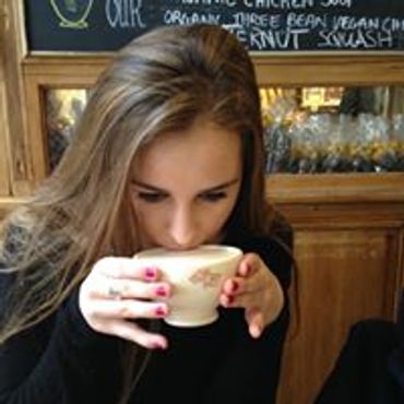 Maddie Coulter
Shinebright
The brightest of stars shine for the benefit of others