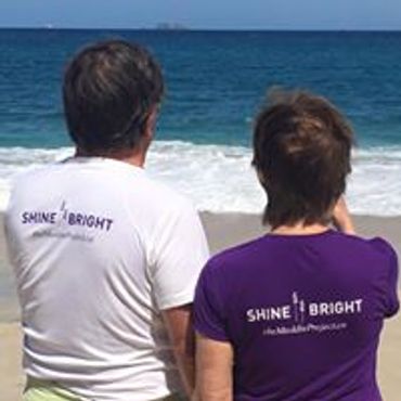 The Maddie Project
#shinebright #maddieproject #shinebrightaroundtheworld