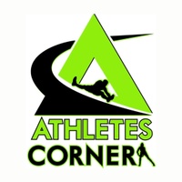 Athletes Corner