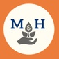 Michelle Hughes CPA Logo.