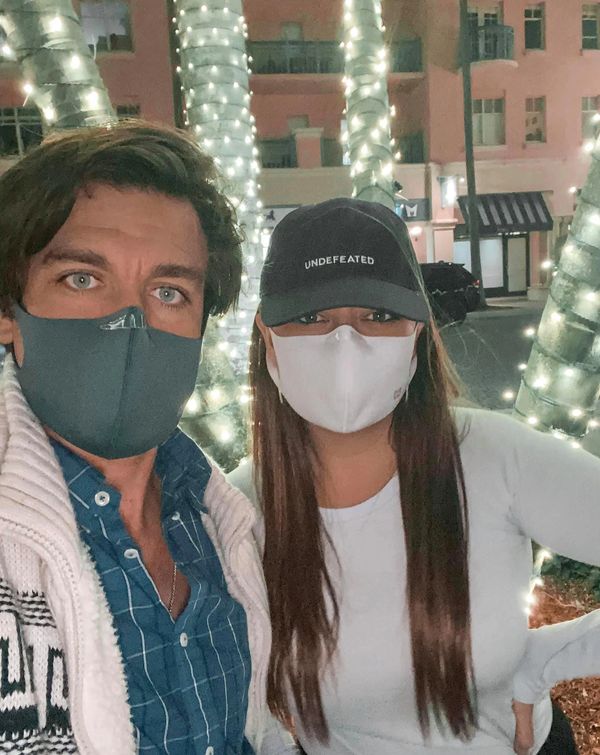 Wendy Phillips, Lyme Treatment Foundation