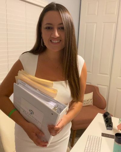 Wendy Phillips, Executive Director 
Lyme Treatment Foundation