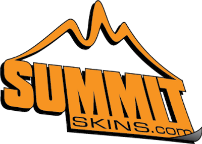SummitSkins.com logo
