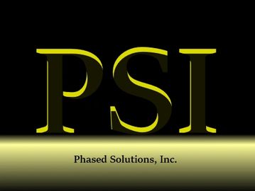 Phased Solutions, Inc. logo
Free Consultation