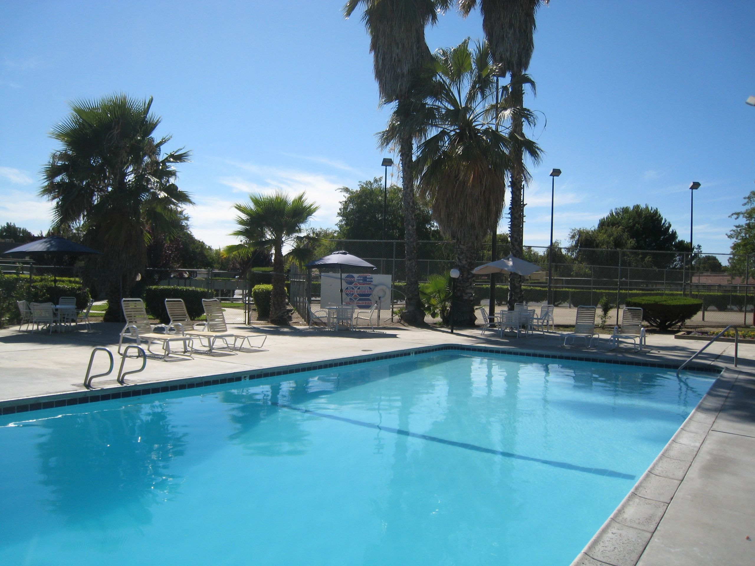 Villas Del Norte Apartments