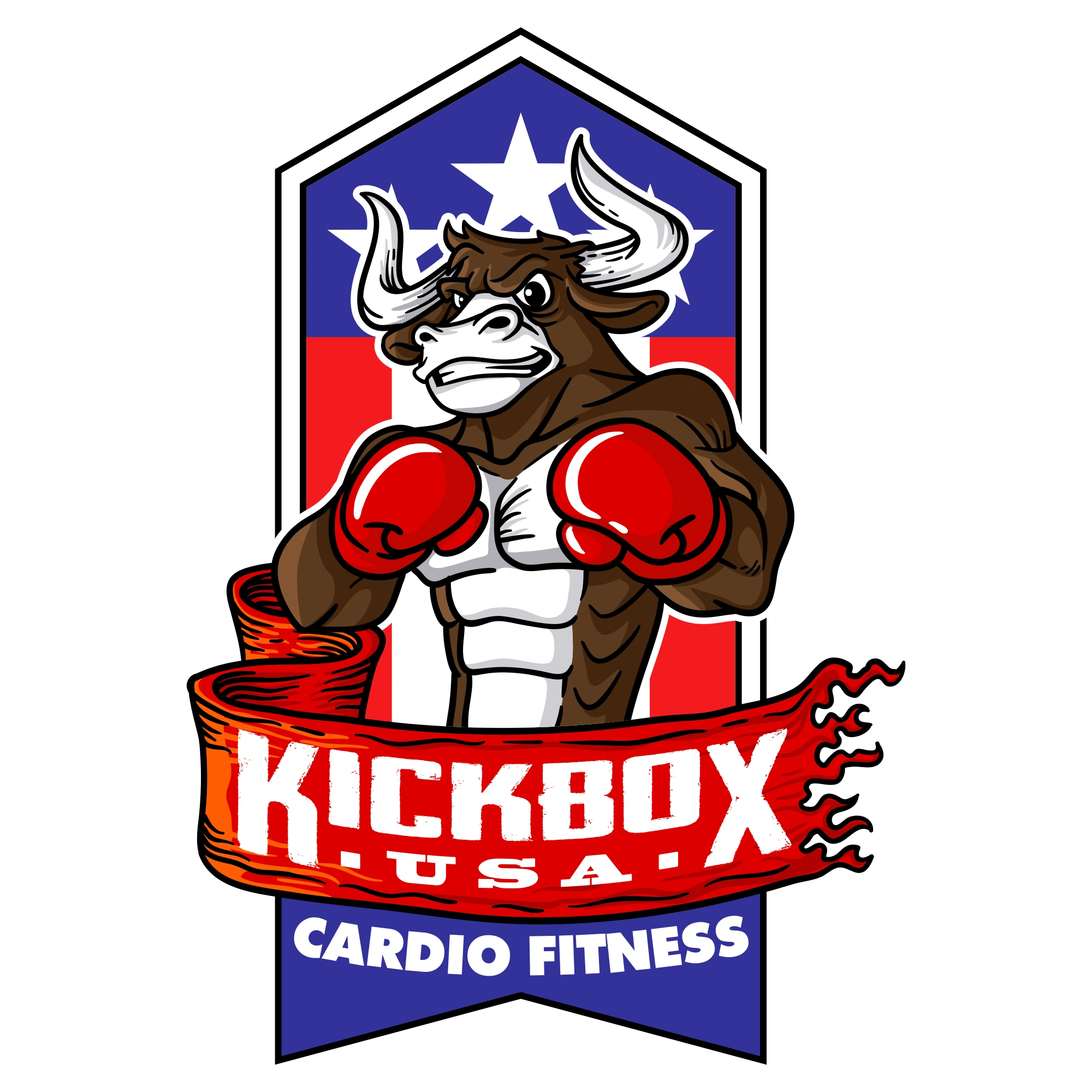 Kickbox USA